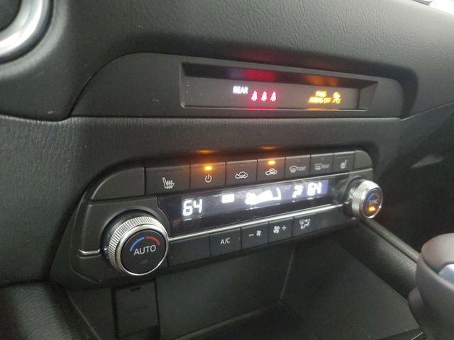 Certified 2024 MAZDA CX-5 AWD 2.5 S image 29