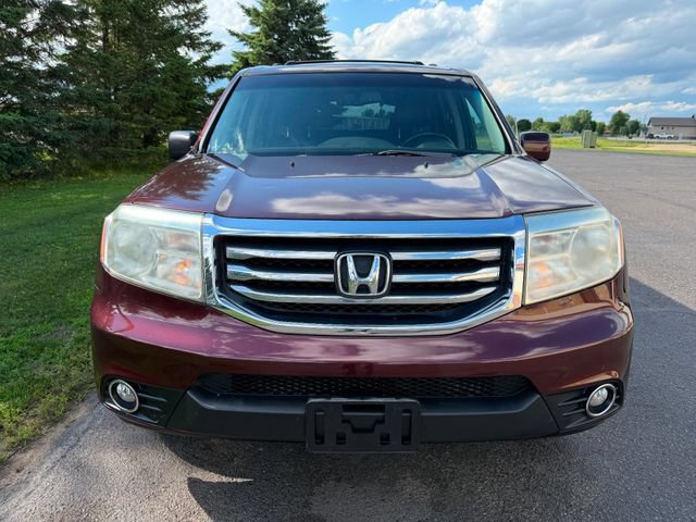Used 2012 Honda Pilot EX-L image 4