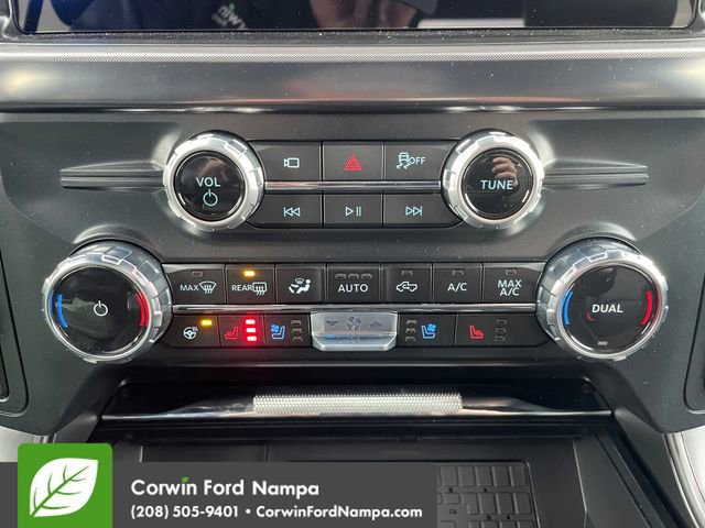 New 2025 Ford F150 Tremor w/ Equipment Group 402A High image 30