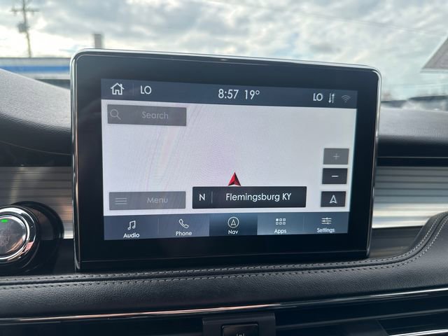 Used 2020 Lincoln Corsair AWD w/ Elements Package image 26