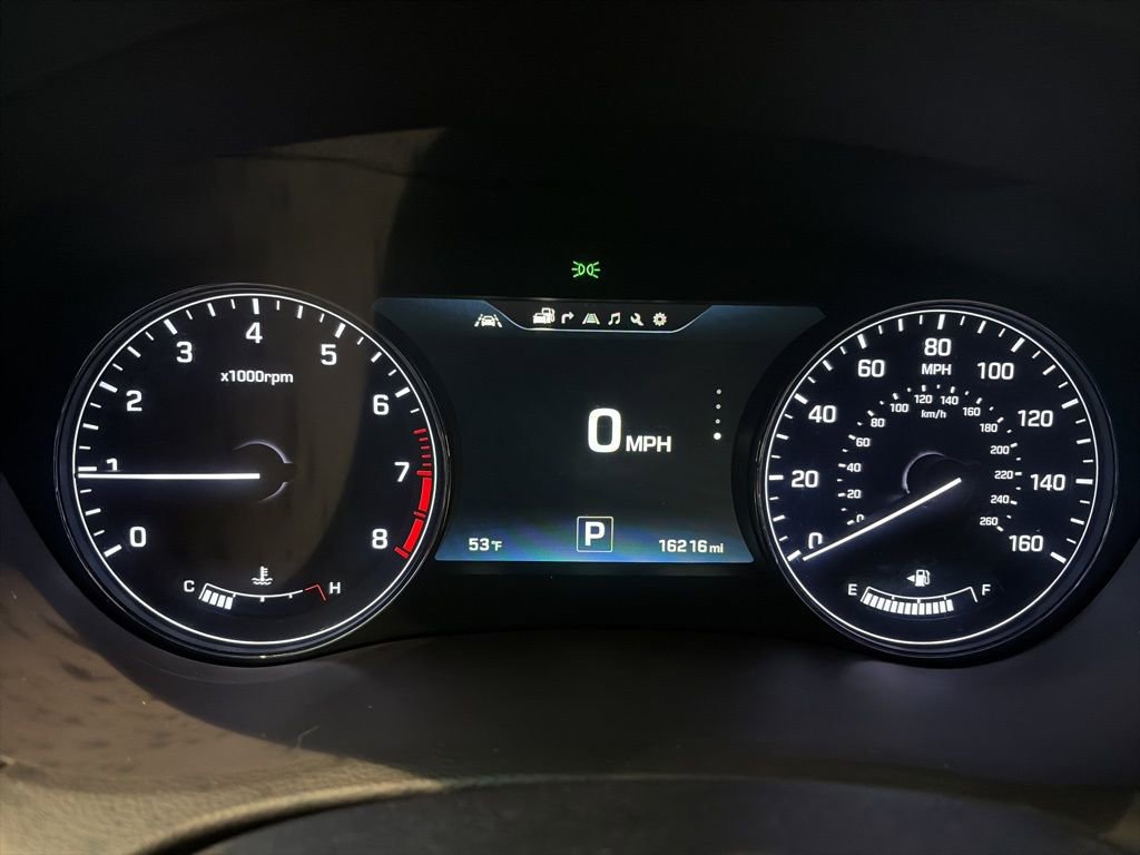 Used 2015 Hyundai Genesis 3.8 w/ Option Group 04 image 6