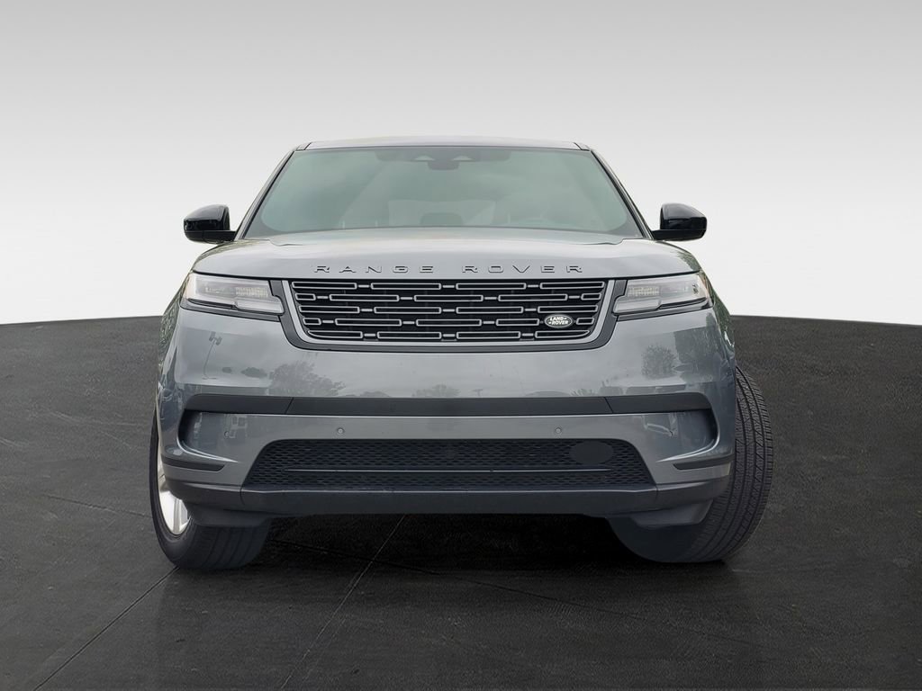Used 2025 Land Rover Range Rover Velar S image 3