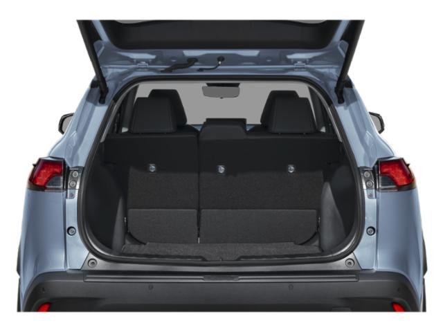 New 2026 Toyota Corolla Cross XLE FWD image 13