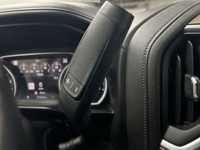Certified 2021 Chevrolet Silverado 1500 High Country w/ Technology Package AWD/4WD image 16