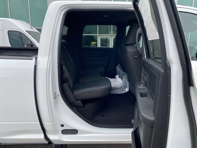 New 2026 RAM 2500 Tradesman AWD/4WD image 29