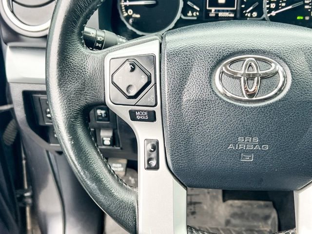 Used 2020 Toyota Tundra TRD Pro image 24