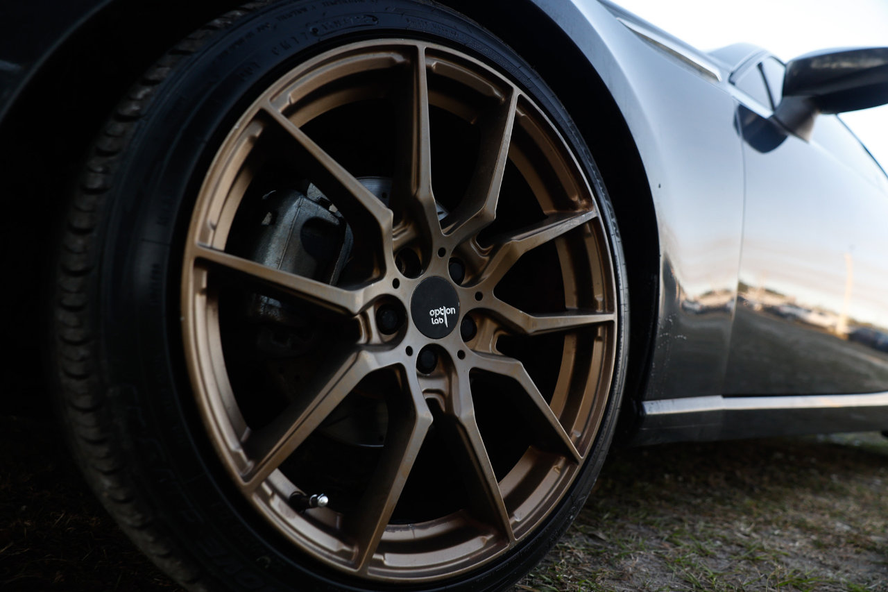 Used 2013 Subaru BRZ Limited w/ Popular Pkg 2C image 28