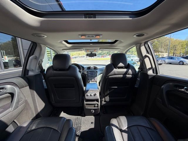Used 2016 Buick Enclave Leather AWD/4WD image 59