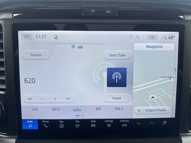 New 2026 Ford F150 Tremor w/ Equipment Group 402A High image 40