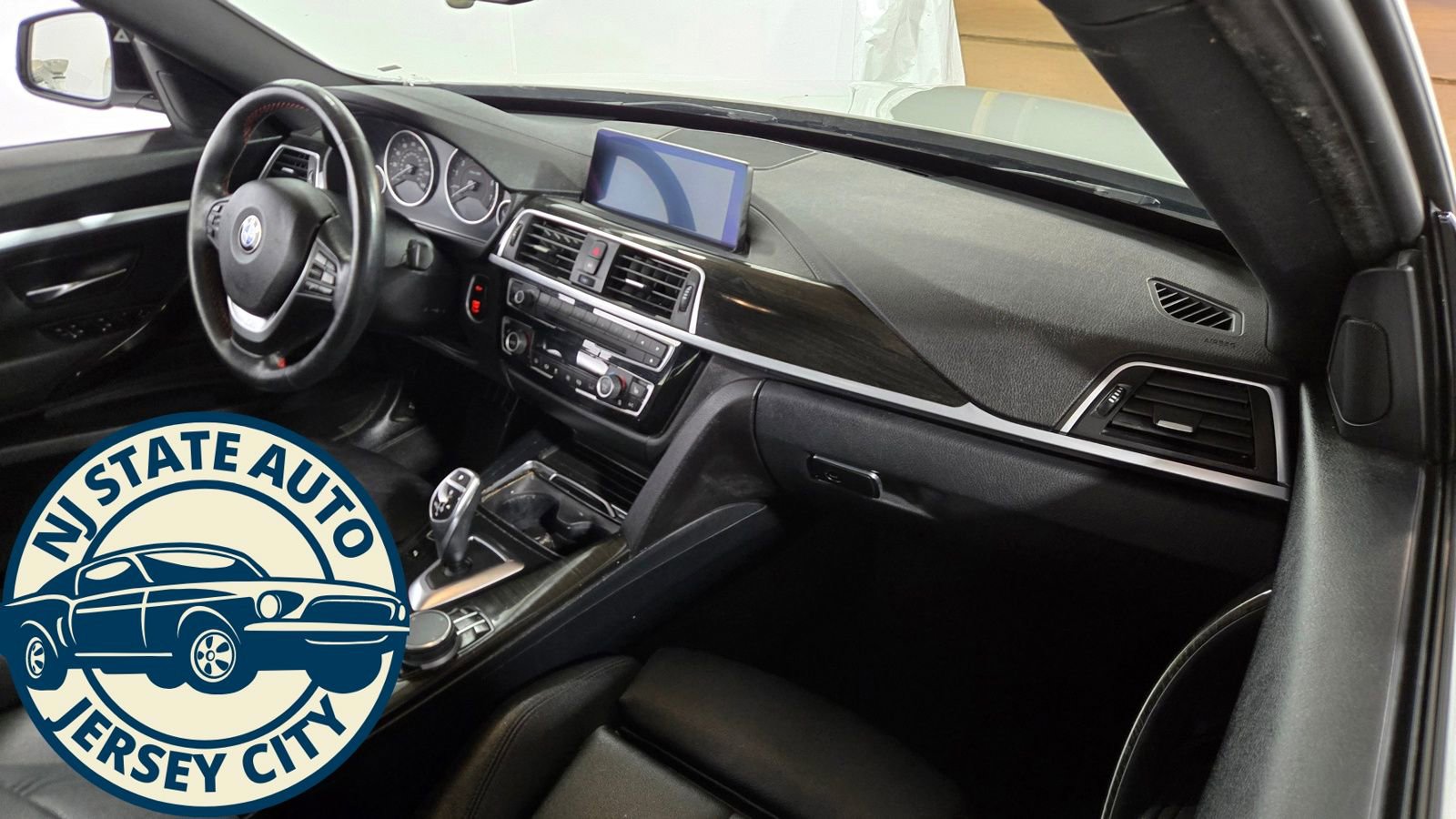 Used 2019 BMW 330i Gran Turismo xDrive w/ Convenience Package image 34