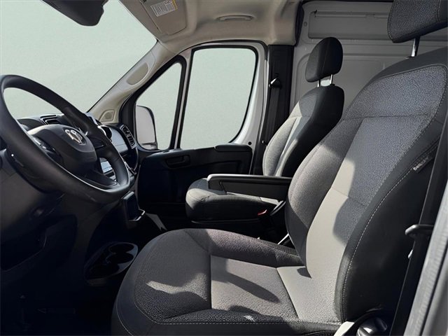 Used 2023 RAM ProMaster 2500 image 13