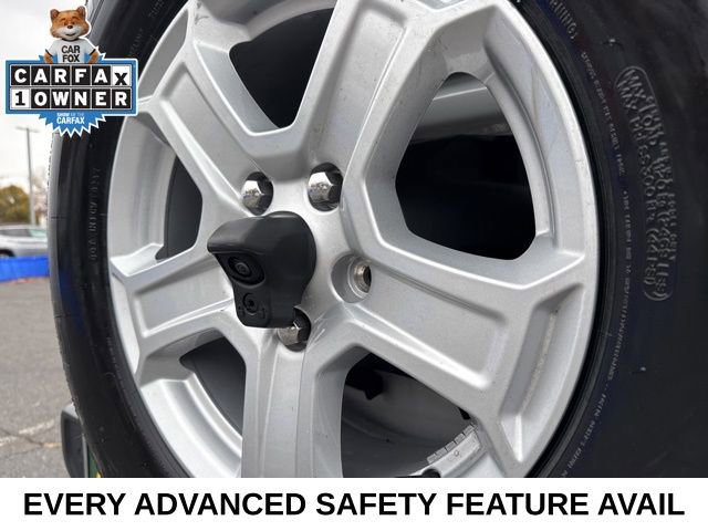 Used 2022 Jeep Wrangler Unlimited Sport image 12