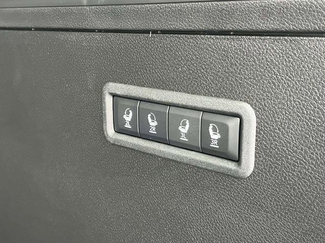 New 2026 Jeep Grand Wagoneer Limited image 20