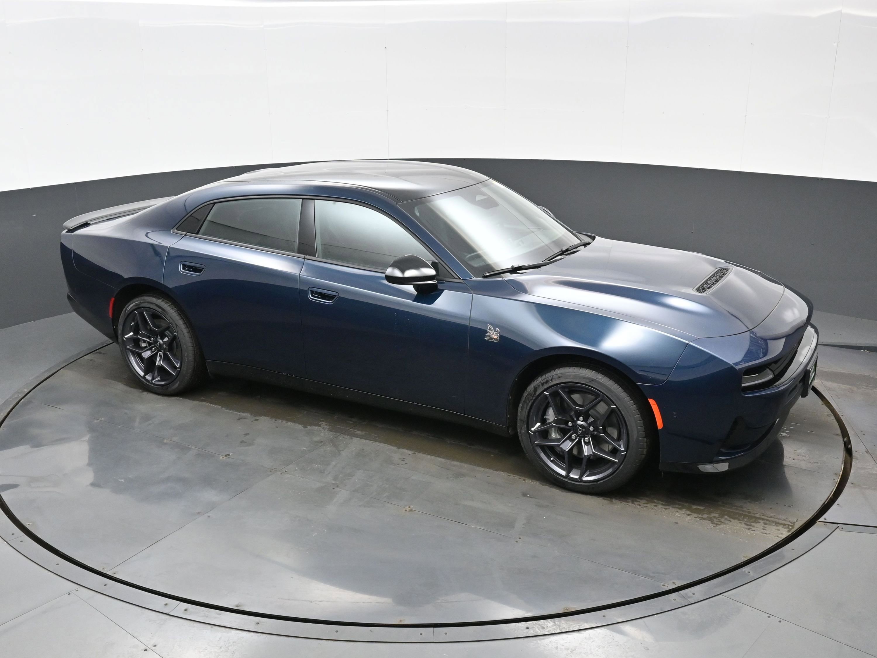 New 2026 Dodge Charger Scat Pack image 24
