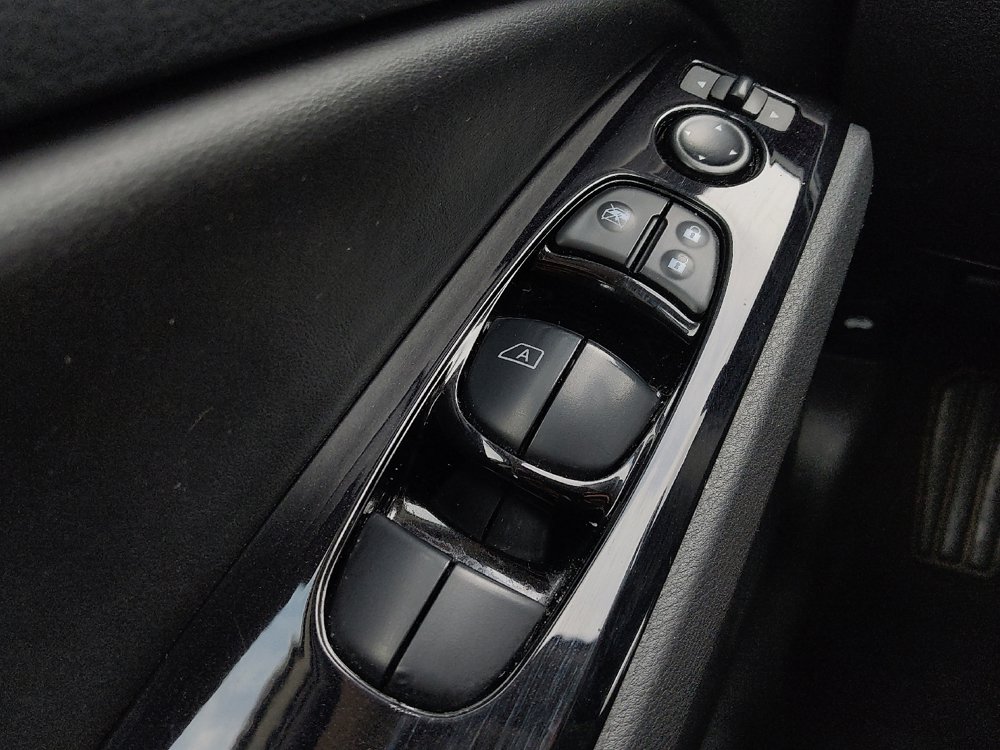 Used 2023 Nissan Altima 2.5 SV image 27