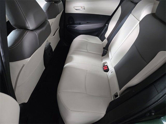 Used 2024 Toyota Corolla Cross XLE image 15