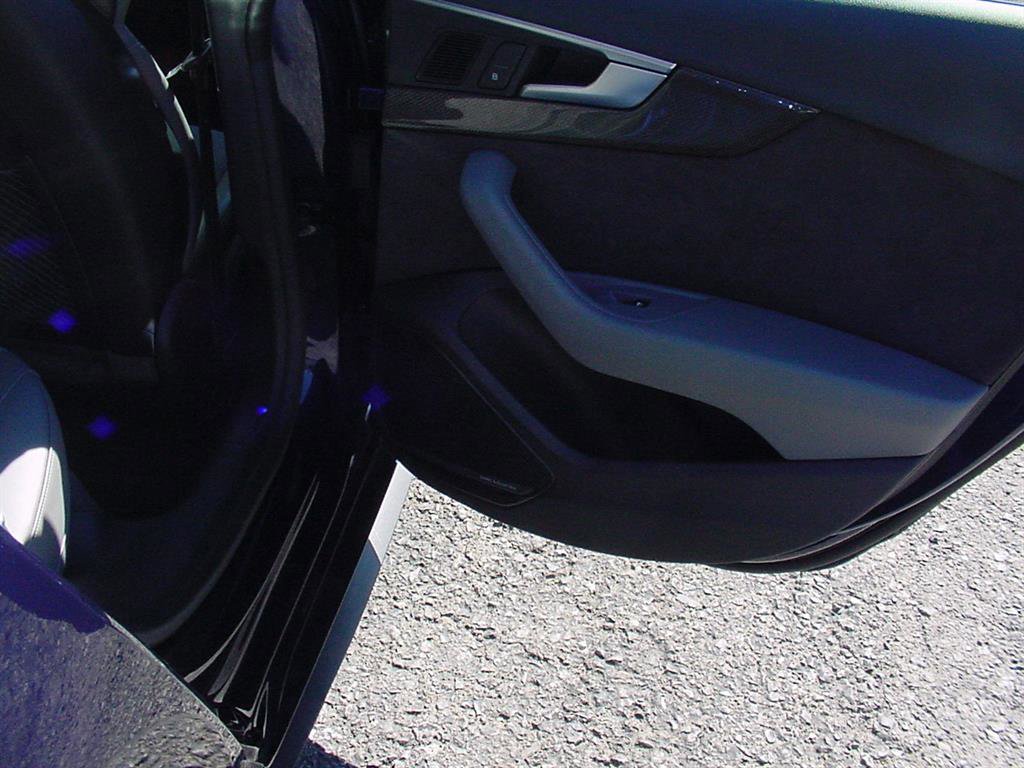 Used 2018 Audi S5 Prestige w/ Cold Weather Package image 37