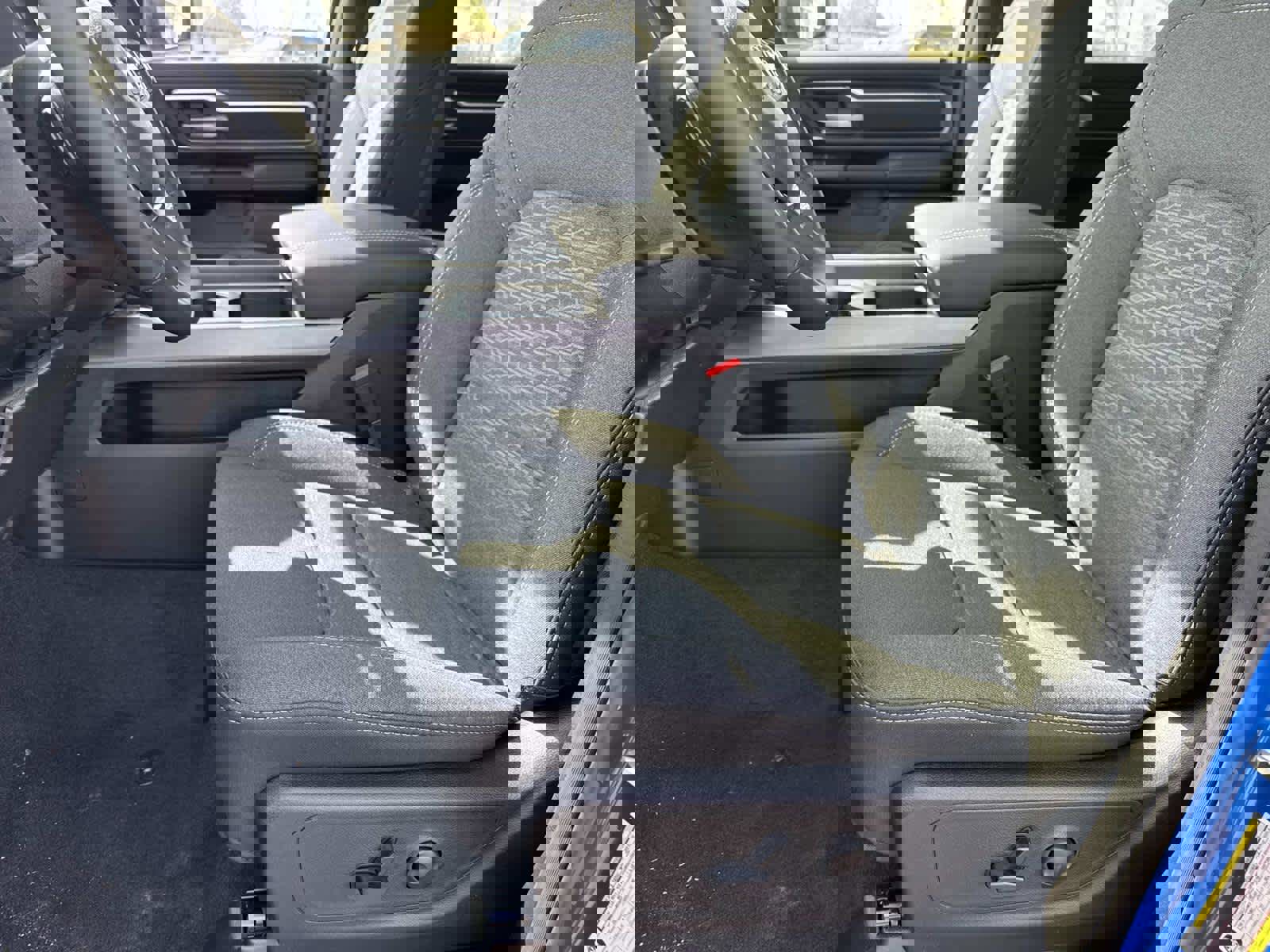 New 2026 RAM 1500 Big Horn image 11