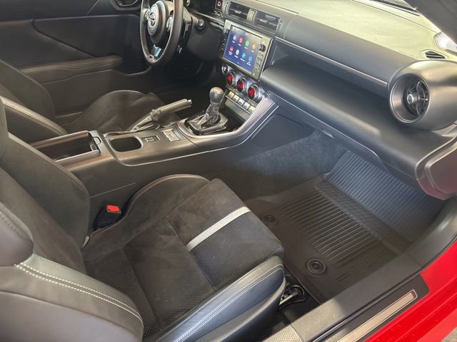 Used 2024 Toyota GR86 Premium image 18