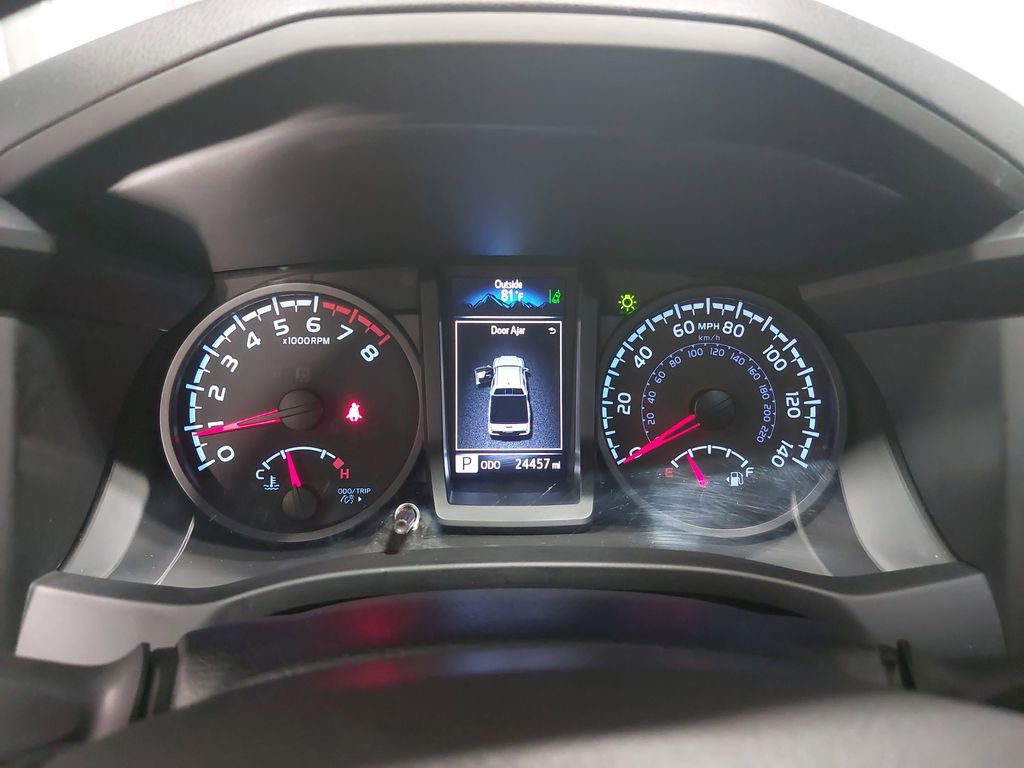 Used 2023 Toyota Tacoma SR image 43