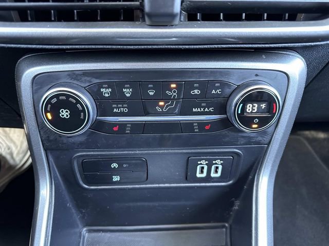 Used 2020 Ford EcoSport SE image 25