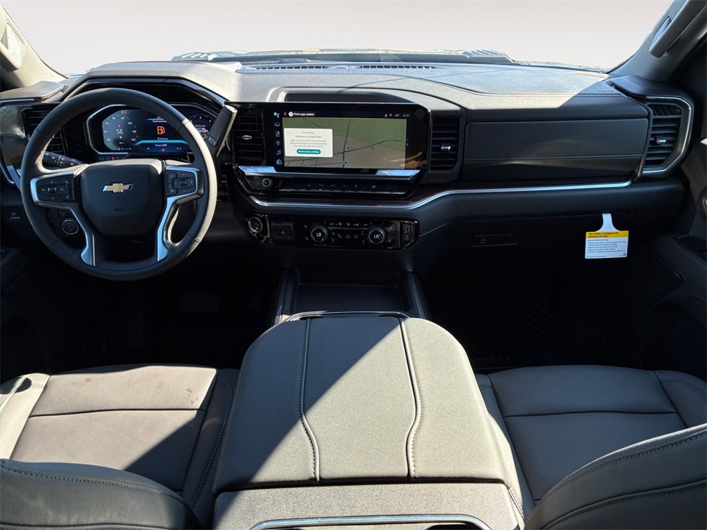 New 2026 Chevrolet Silverado 2500 LT w/ All Star Edition image 10