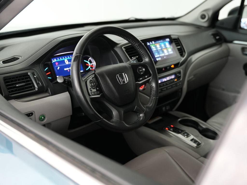 Used 2021 Honda Pilot Special Edition image 6