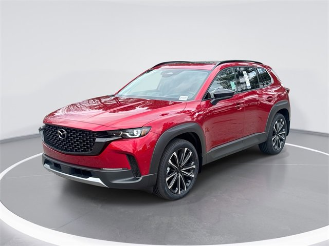 New 2026 MAZDA CX-50 AWD 2.5 S w/ Weather Package image 1