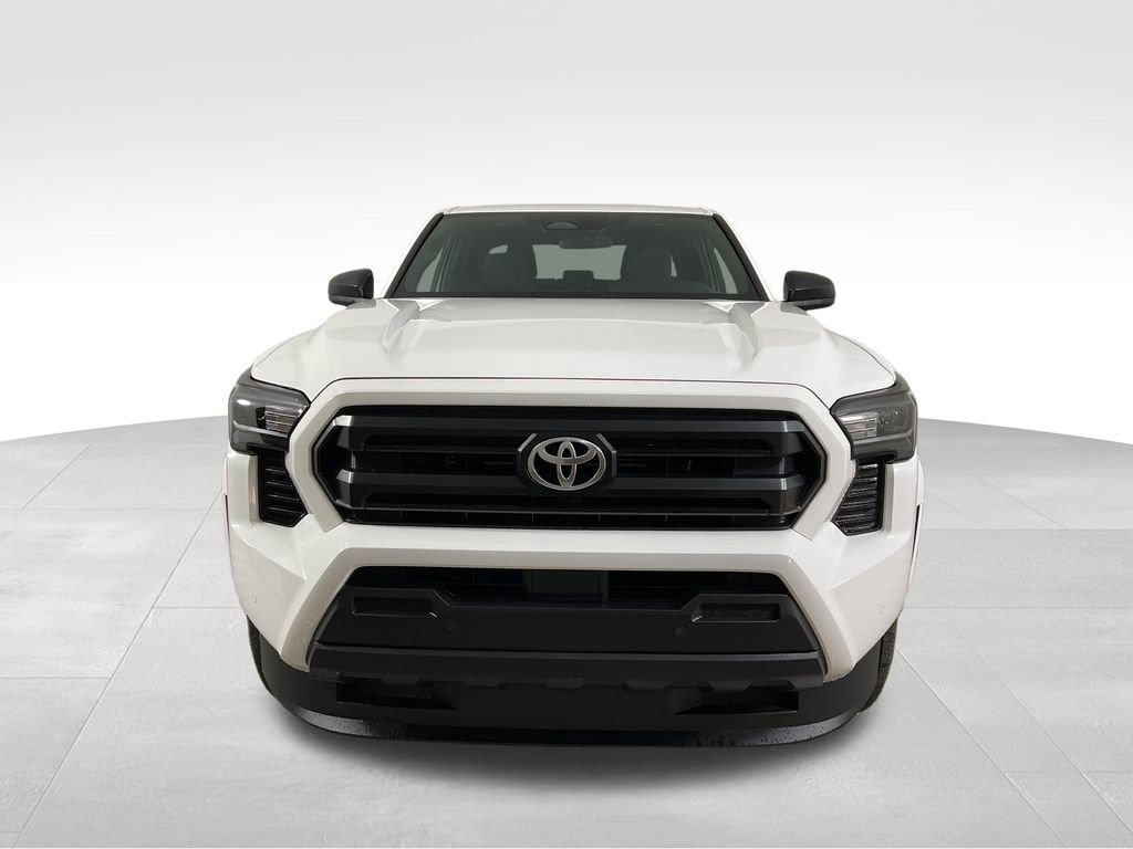 Used 2025 Toyota Tacoma SR w/ SR Upgrade Package RWD image 2