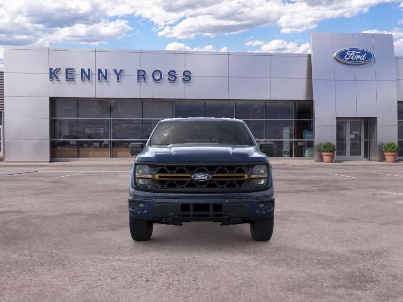 New 2026 Ford F150 Tremor w/ Tow/Haul Package AWD/4WD image 8