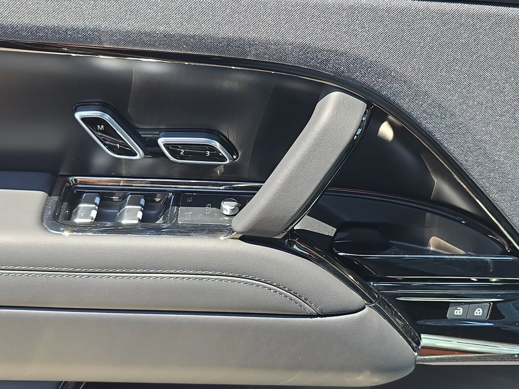 New 2025 Land Rover Range Rover Sport SV Edition Two AWD/4WD image 29