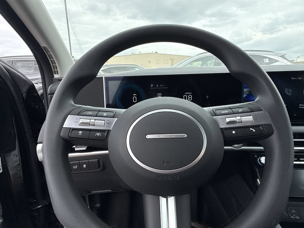 New 2026 Hyundai Tucson SEL FWD image 20