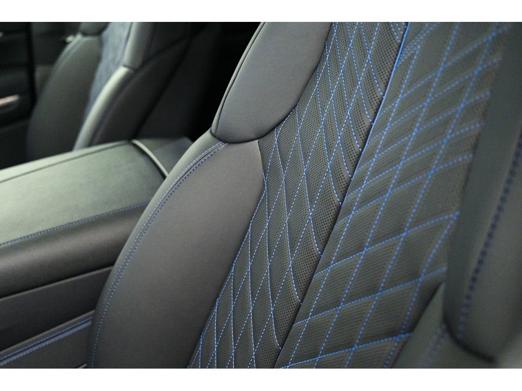 New 2026 Cadillac Escalade IQ Luxury 1 image 29