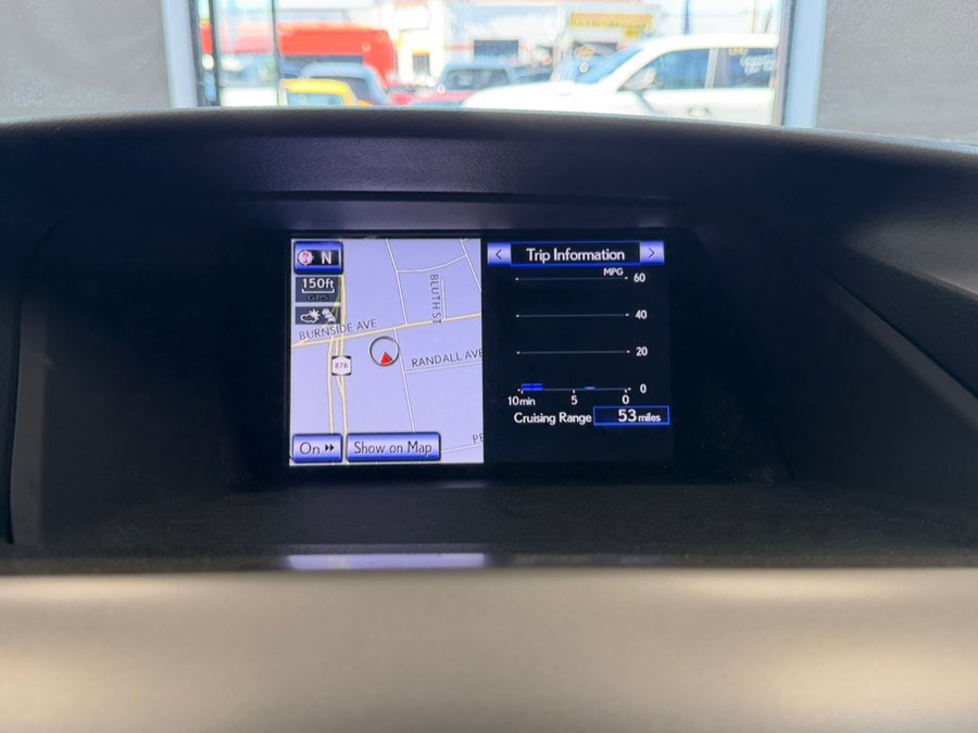 Used 2015 Lexus RX 350 AWD image 46