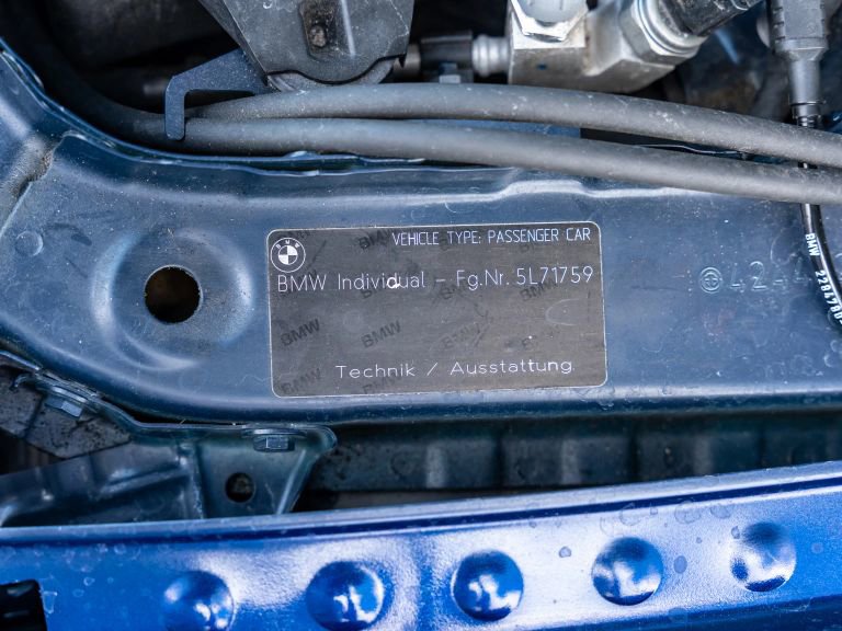 Used 2018 BMW M3 CS w/ Executive Package image 23