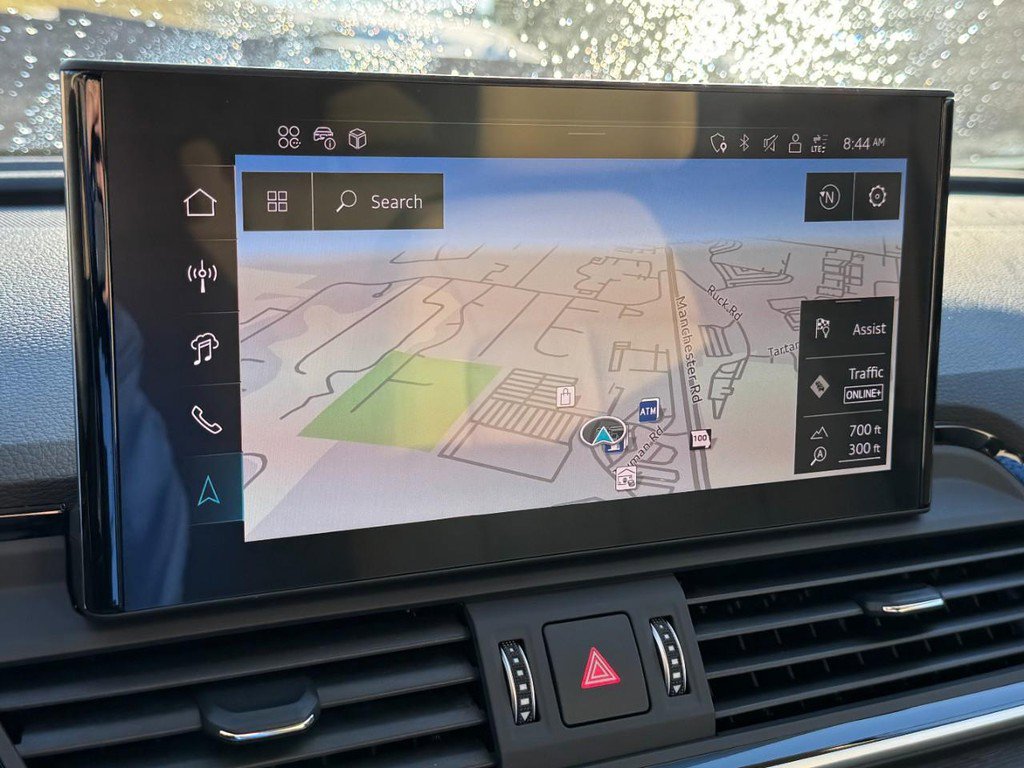 Used 2025 Audi Q5 2.0T Premium Plus image 21