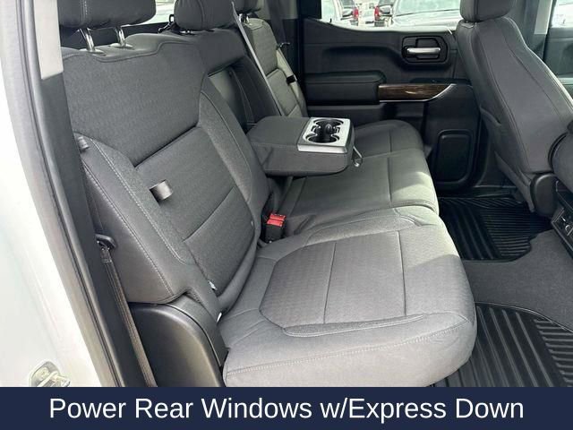 Used 2021 GMC Sierra 1500 Elevation image 16