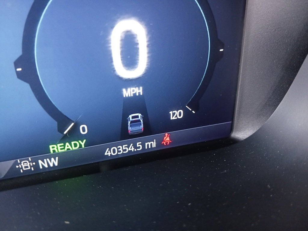 Used 2024 Ford F150 XLT w/ Mobile Office Package image 17