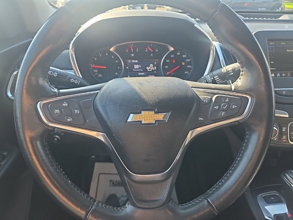 Used 2019 Chevrolet Equinox LT image 14