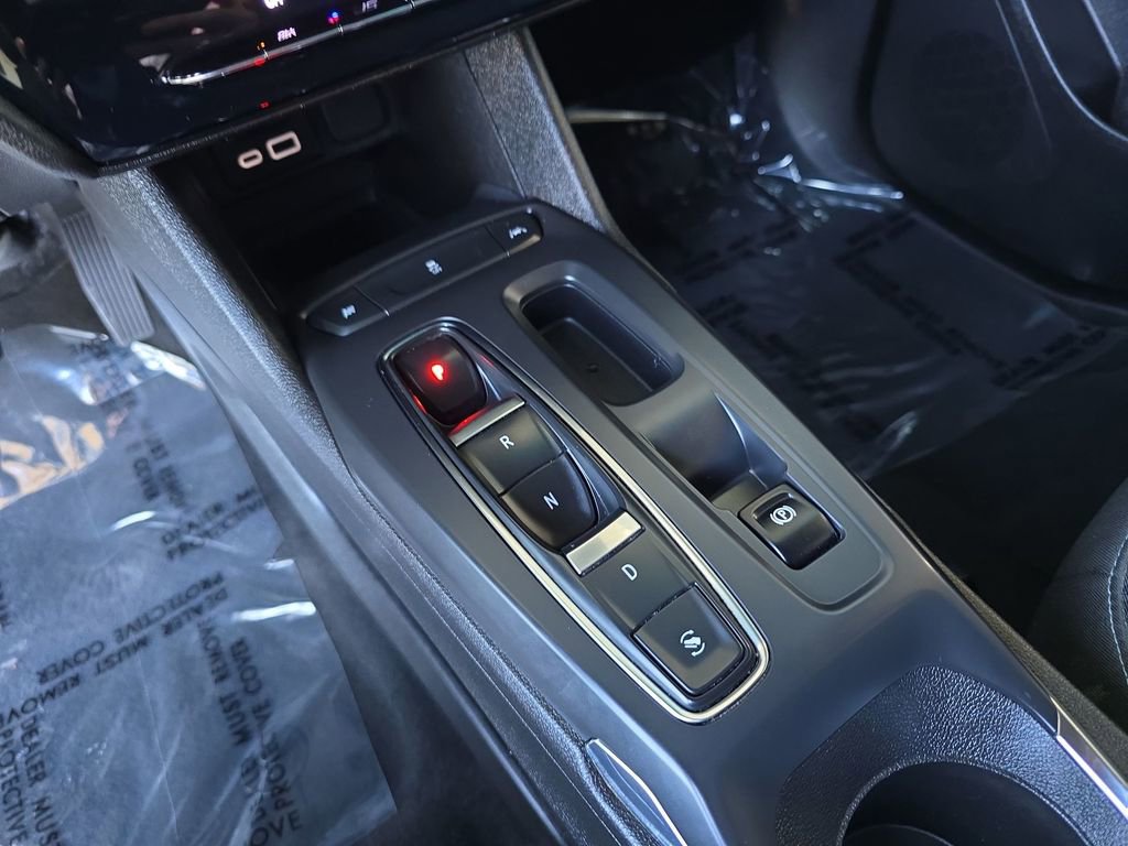 Certified 2023 Chevrolet Bolt LT w/ Driver Confidence Package image 16