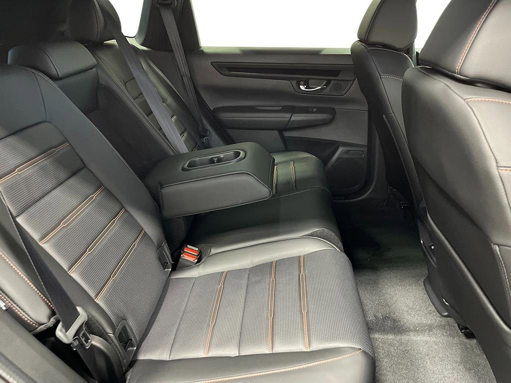 New 2026 Honda CR-V Sport-L image 43