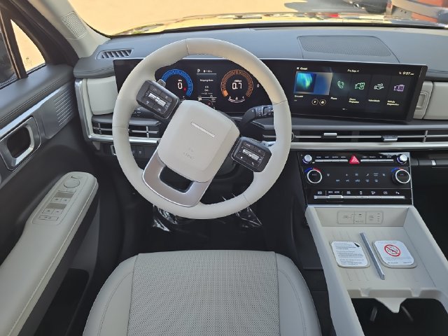 New 2027 Hyundai Santa Fe SEL AWD/4WD image 16