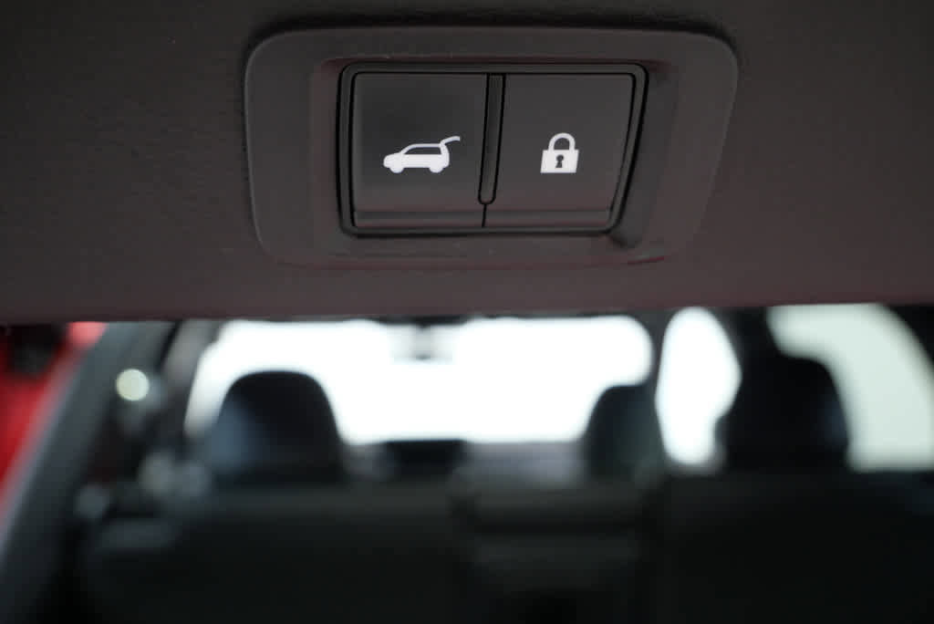 Used 2024 Mitsubishi Outlander SEL Black Edition image 28