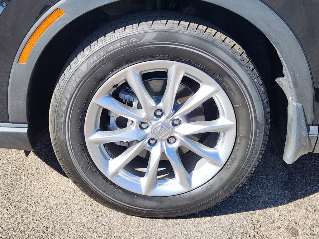 Used 2026 Honda CR-V EX image 9