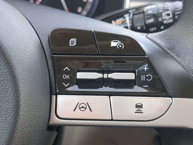 Used 2023 Hyundai Tucson SEL AWD/4WD image 24