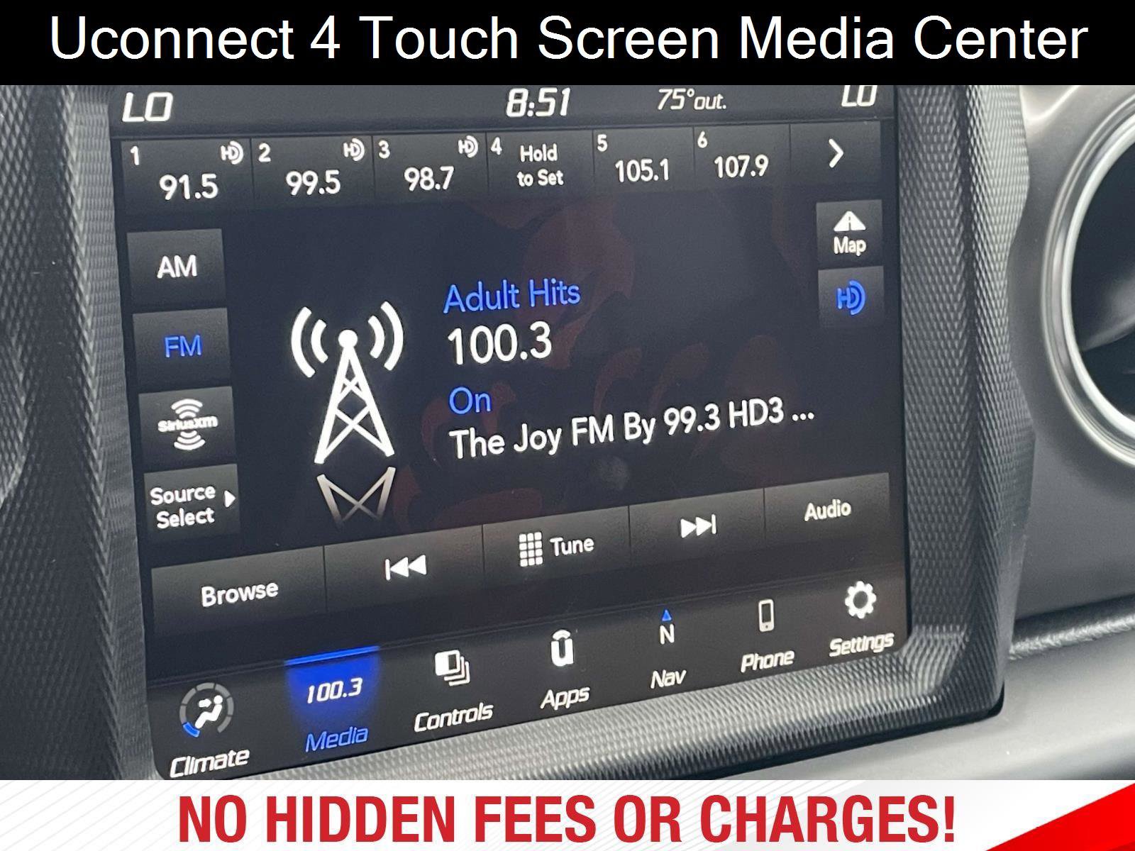 Used 2021 Jeep Wrangler Unlimited Rubicon 4xe w/ Steel Bumper Group image 2