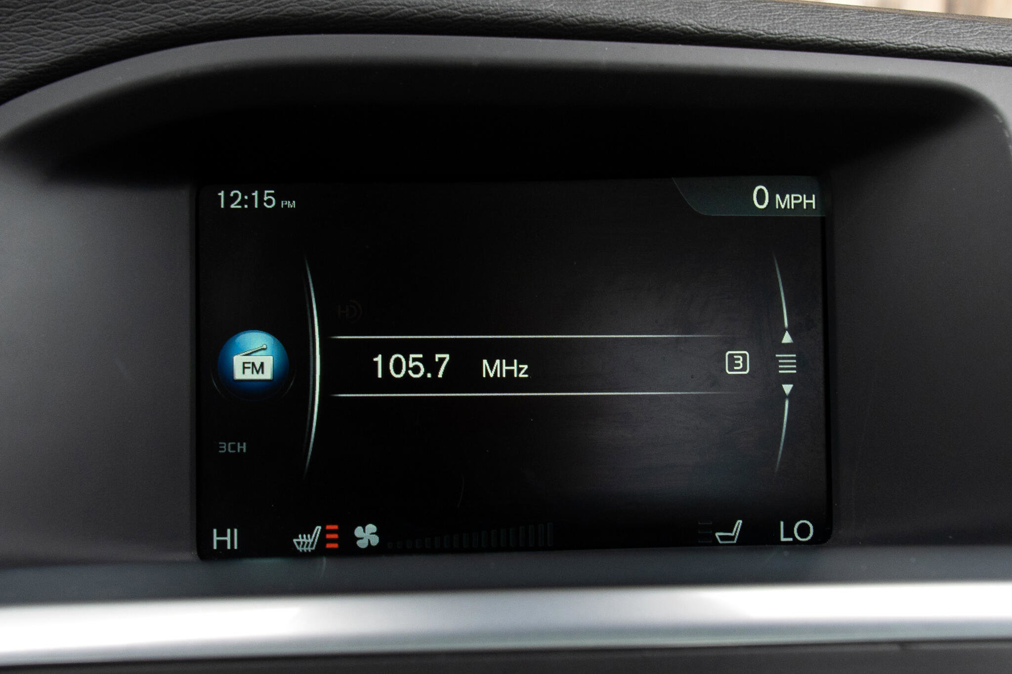 Used 2016 Volvo S60 T5 Cross Country Platinum w/ Protection Package image 20