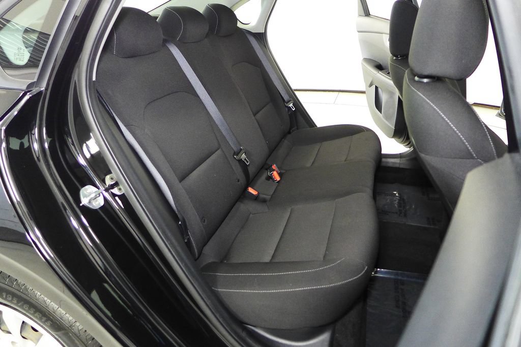 Used 2021 Kia Forte Sedan FWD image 19
