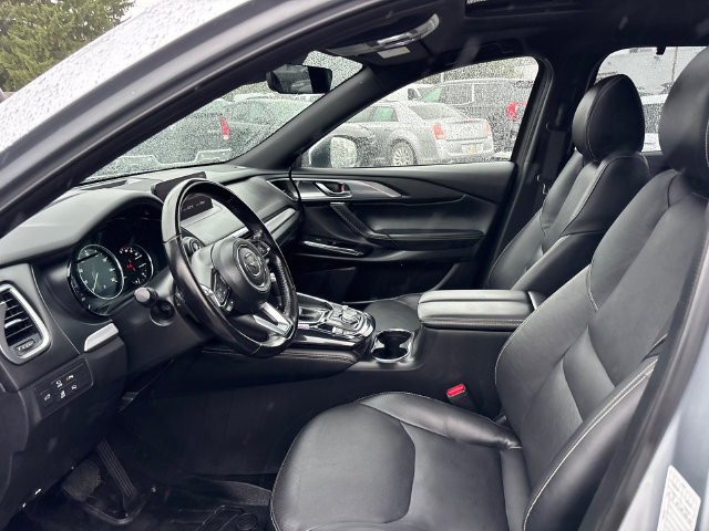 Used 2023 MAZDA CX-9 Grand Touring AWD/4WD image 2