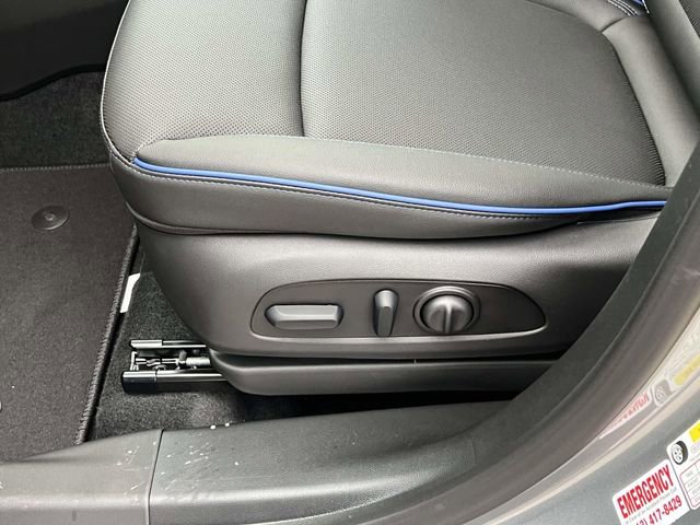 New 2026 Buick Encore GX Sport Touring image 18